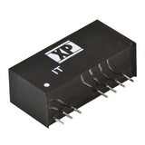 IT2412SA XP Power DC DC CONVERTER 12V 3W