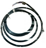 1200695017 Cable CIRC 12POS FEM TO WIRE 6.56', 80CS00P45M020