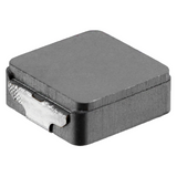 Pack of 12  IHLP4040DZER100M01  Fixed Inductor 10UH 6.8A 36.5MOHM SMD :RoHS, Cut Tape