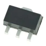 AH31-G  Amplifier High Dynamic Range IF 1GHz 6V 4-Pin(3+Tab) SOT-89 :RoHS, Cut Tape