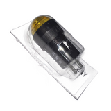 AP6M222-Y   LED Panel Indicator Yellow 24V 11mA Solder Lug : RoHS