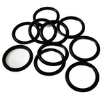 Pack of 12    00-1320   O-Ring .489 ID X .070 THK 1301800036