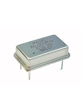 MX045-09-20.000   Crystal Oscillator, XTAL, CTS 4 Leads, Full Size, Metal Can, RoHS