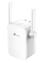 RE105 300 Mb/s Single-Band Range Extender,(802.11n), Up to 300 Mb/s Throughput,(Single-Band), 2 x External Antennas, 1 x 10/100 Mb/s Ethernet Port, Compact Design, Access Point Mode, Protected, Boxed, RoHS