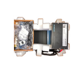 NUVO-8108GC   Bare Bones  Chassis motherboard System