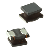 Pack of 5  LQH43PN100M26L  Fixed Inductor 10UH 1.17A 176.4 MOHM :RoHS