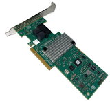 SAS 9340-8I  Controller Card, 12G 8 Port RAID HBA M1215