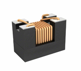 Pack of 3 744235220 CMC 22µH 2 Line Common Mode Choke Surface Mount 8k Ohms 250mA DCR 2.65 Ohm