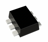 Pack of 5 DMG1026UV-7 Mosfet Array 60V 410mA 580mW Surface Mount SOT-563