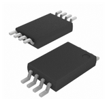 Pack of 3  M24C64-DRDW3TP/K  IC E E P R O M 64KBIT I2C 1MHZ 8TSSOP :RoHS