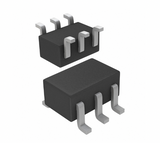 Pack of 5 SSM6N15AFU,LF Mosfet Array 30V 100mA 300mW Surface Mount US6