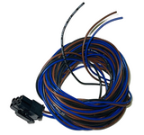 CP6006SN010 Wire Harness, With connector 6pin Black CP6006SN010 Conn Rcpt, HSG 6POS 5.70MM