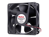 12038B12V4P2A Fan Computer PC Case 12V 4pin 5300rpm High Airflow Duall Ball CFM FG DC Brushless Cooling Fan, 12038 120mm x 38mm PWM : RoHS