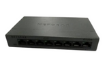 GS308v2 Gigabit Ethernet Unmanaged Switch Home Network Hub, 8-Port , Used, RoHS