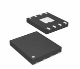 Pack of 4 MR25H256ACDF  IC MRAM (Magnetoresistive RAM) Memory IC 256Kbit SPI 8-DFN (5x6)