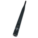170628-000 5/2.4 GHz Dual-band Dual-concurrent WiFi Antenna Dual-band 5.0/2.4 GHz external WiFi antenna for AER 2100, MBR1400, IBR1100