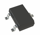 Pack of 15 SBSS84LT1G Mosfet P-Channel 50 V 130mA (Ta) 225mW (Ta) Surface Mount SOT-23-3 (TO-236)