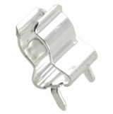 Pack of 10 01020071Z Fuse Clip 15 A 250V 1 Circuit Cartridge Through Hole : RoHS