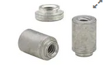 SMTSO-632-4ET  Standoffs & Spacers 6-32, 0.125 in Steel Zinc :RoHS, Cut Tape