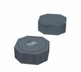 Pack of 7 SRU5018-4R7Y Inductor 4.7 µH Shielded Drum Core, Wirewound Inductor 2 A 36mOhm Nonstandard