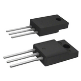 STP12NM50 MOSFET N-CH 500V 12A TO220FP :Rohs