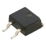 TDH35P300RJE  Resistor Thick Film 300 Ohm 5% 35W ±50ppm/°C D-Pak Gull Wing SMD, RoHS