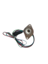 Z26342-05-024 Mini round stepper motor S. PAT. 4.841.189 AND 5.798.592