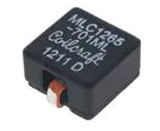 MLC1245-402MLB Power Inductors 4uH Shld 20% 9.86A 9mOhms - SMD :RoHS, Cut Tape