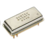 855079  Signal Conditioning 44, BW 6, SAW Filter