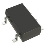 Pack of 4 MIC2514YM5-TR IC Power Switch/Driver 1:1 P-Channel 1.2A SOT-23-5 BULK : RoHS