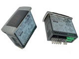 XR40CX-1N0F7-U Temp Controller, Includes Defrost management , Refrigeration freezer, Boxed