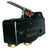 BA-2RV340-A4  Basic Snap Action Switch