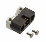 M80-5400442 Connector Header Through Hole, Right Angle 4 position 0.079" (2.00mm)
