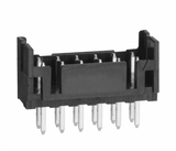 Pack of 3 DF11-12DP-2DSA(24) Connector Header Through Hole 12 position 0.079" (2.00mm)