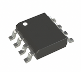 Pack of 6 25LC040AT-I/SN EEPROM Memory IC 4Kbit SPI 10 MHz 8-SOIC