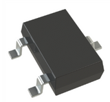 Pack of 10  MMBT2222LT1G  Bipolar (BJT) Transistor NPN 30 V 600 mA 300 mW Surface Mount SOT-23-3 (TO-236) :RoHS, Cut Tape