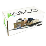 Pack of 2  FDC655BN  SSOT6 30V 6.3A SINGLE NCH, RoHS, D\C 1534