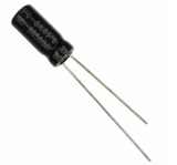 Pack of 10 SK010M050ST Aluminum Electrolytic Capacitors 1UF 20% 50V Radial :RoHS