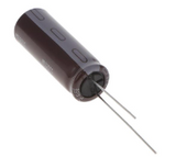 Pack of 2 EKWA451ELL820MU35S Aluminum Electrolytic Capacitors 1000UF 20% 50V Radial :RoHS