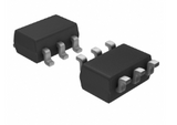 Pack of 5 TPS2553DBVT IC Power Switch/Driver 1:1 N-Channel 1.5A SOT-23-6 :RoHS