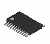 Pack of 4 PCA9675PW-118  IC I/O Expander 16 I2C, SMBus  24-TSSOP