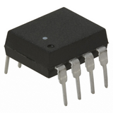 LAA127 Relay Solid State SPST-NO 200MA 0-250V 8-DIP