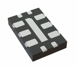 SIT3521AI-2C133-GG98.280000X  Oscillator  XO (Standard) LVDS Oscillator 3.3V Enable/Disable 10-VQFN Exposed Pad