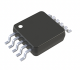 AD9833WBRMZ-REEL  Direct Digital Synthesis IC 10 b 28 b Tuning 10-MSOP