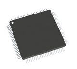 PIC32MX795F512LT-80I/PF IC MIPS32 M4K PIC 32MX Microcontroller 32-Bit Single-Core 512KB (512K x 8) 100-TQFP (14x14)