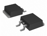 Pack of 2 VB60100C-E3/4W Diode Array Schottky 100V 30A TO263AB:RoHS