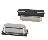 Pack of 10  ECS-80-18-5PX-TR  Crystal 18PF SMD ECS-80-18-5PX :RoHS, Cut Tape