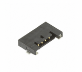 Pack of 15 5037630491 Connector Header Surface Mount, Right Angle 4 position 0.039" (1.00mm)