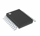 Pack of 15 SN74LV245APWR IC Transceiver, Non-Inverting 1 Element 8 Bit per Element 3-State Output 20-TSSOP
