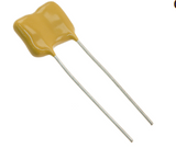 CD19FD362JO3 Mica Capacitor 3600PF 5% 500V Radial